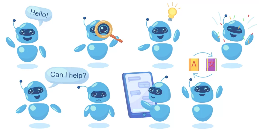 Chatbot in Ecommerce
