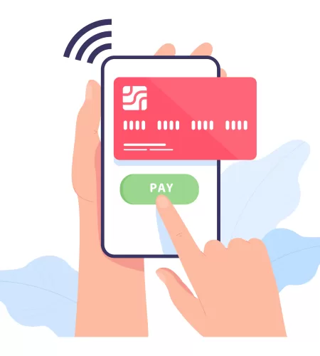 Ecommerce Payment System